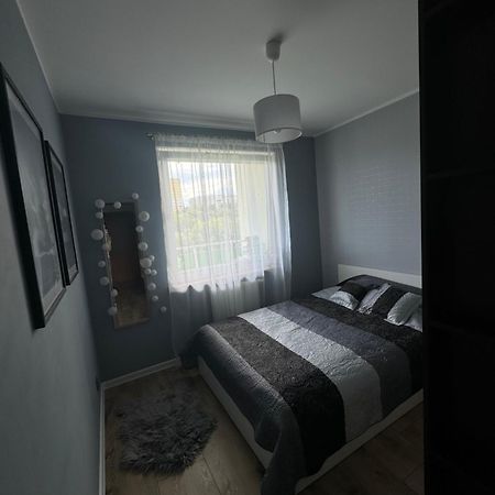 בידגוז'יז' Apartament Szesc Planet מראה חיצוני תמונה