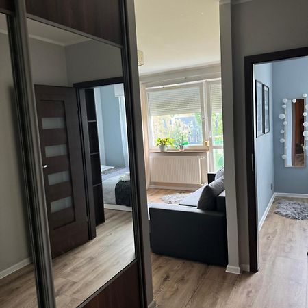 בידגוז'יז' Apartament Szesc Planet מראה חיצוני תמונה