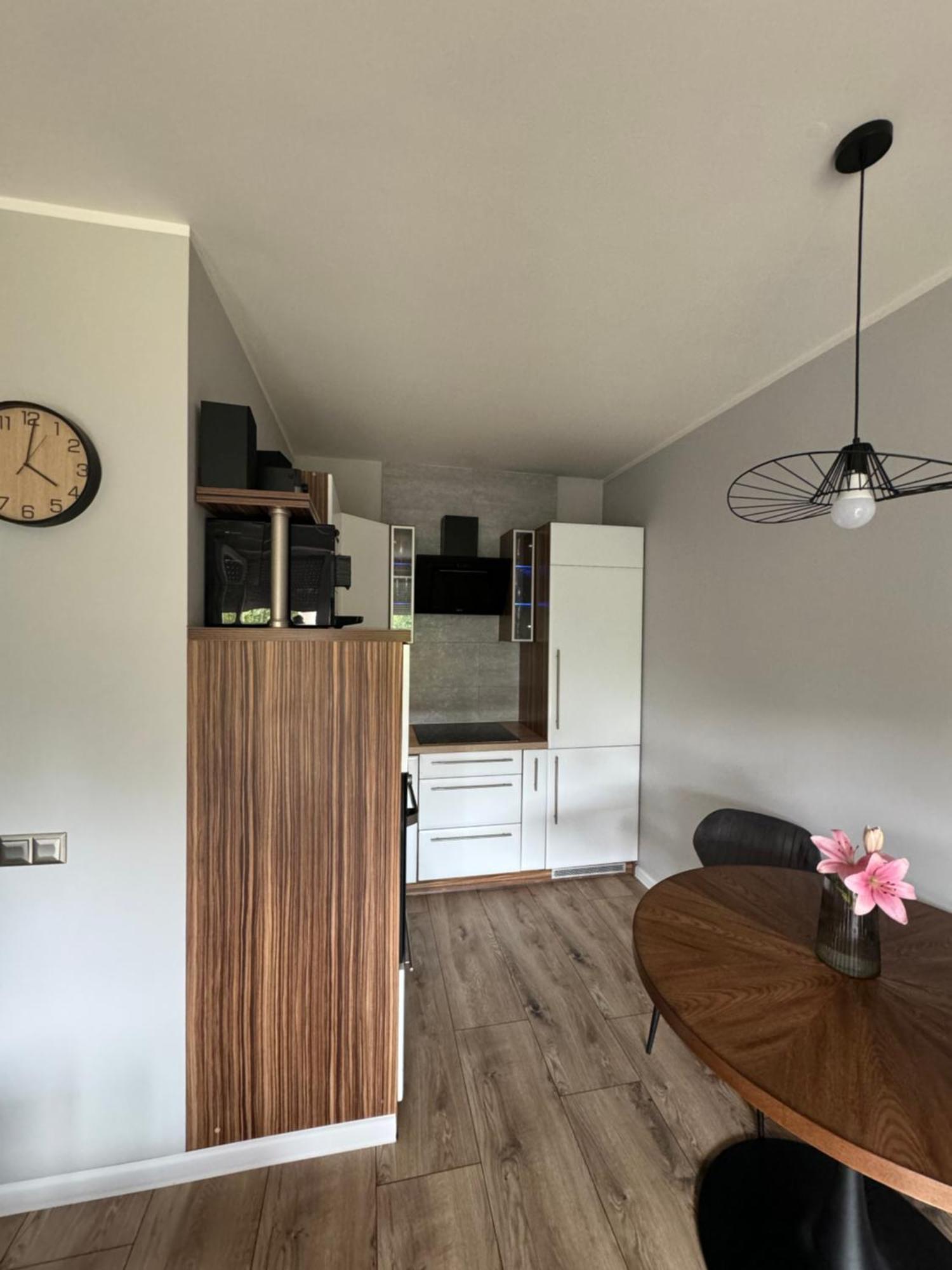 בידגוז'יז' Apartament Szesc Planet מראה חיצוני תמונה