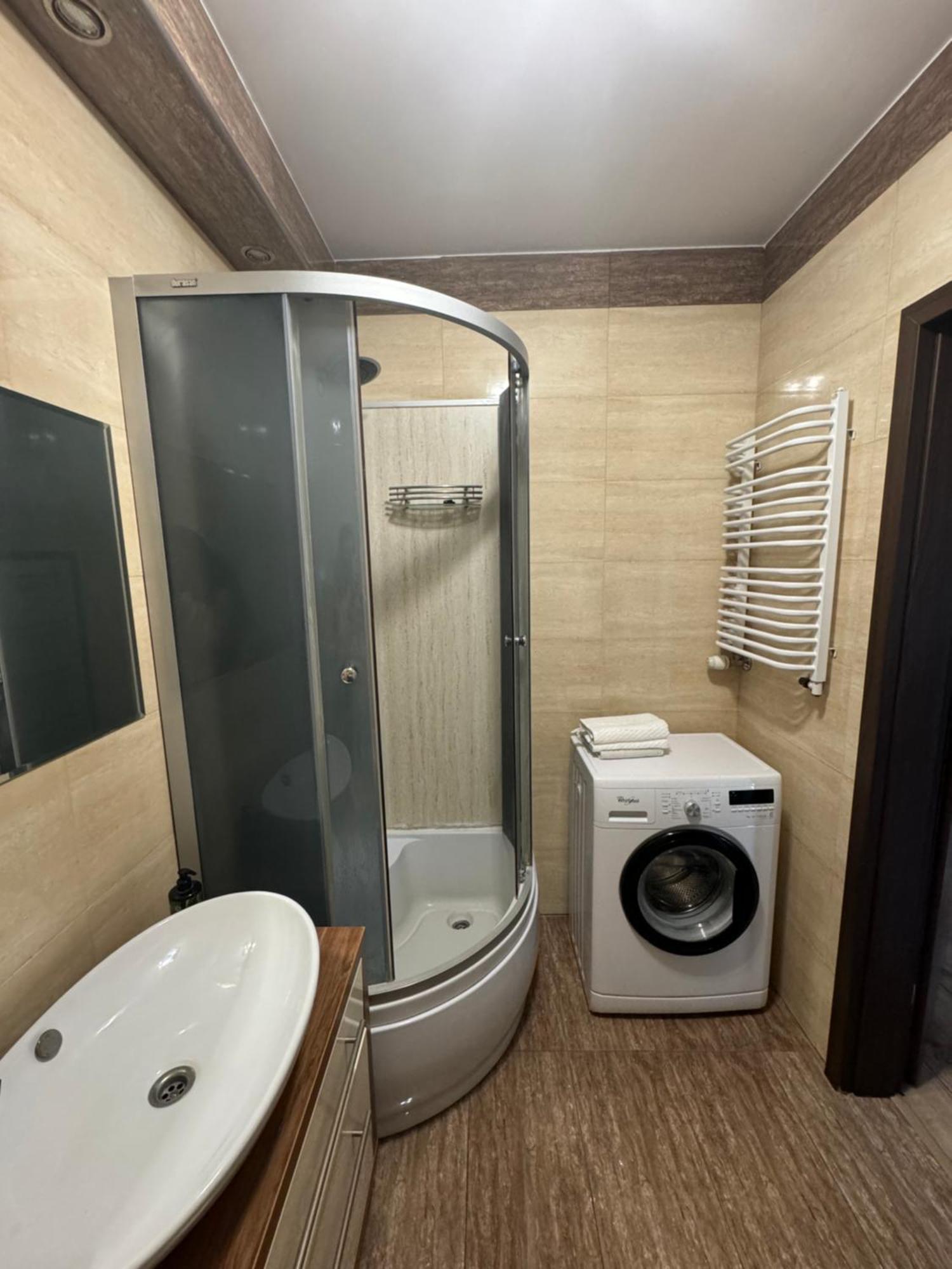 בידגוז'יז' Apartament Szesc Planet מראה חיצוני תמונה