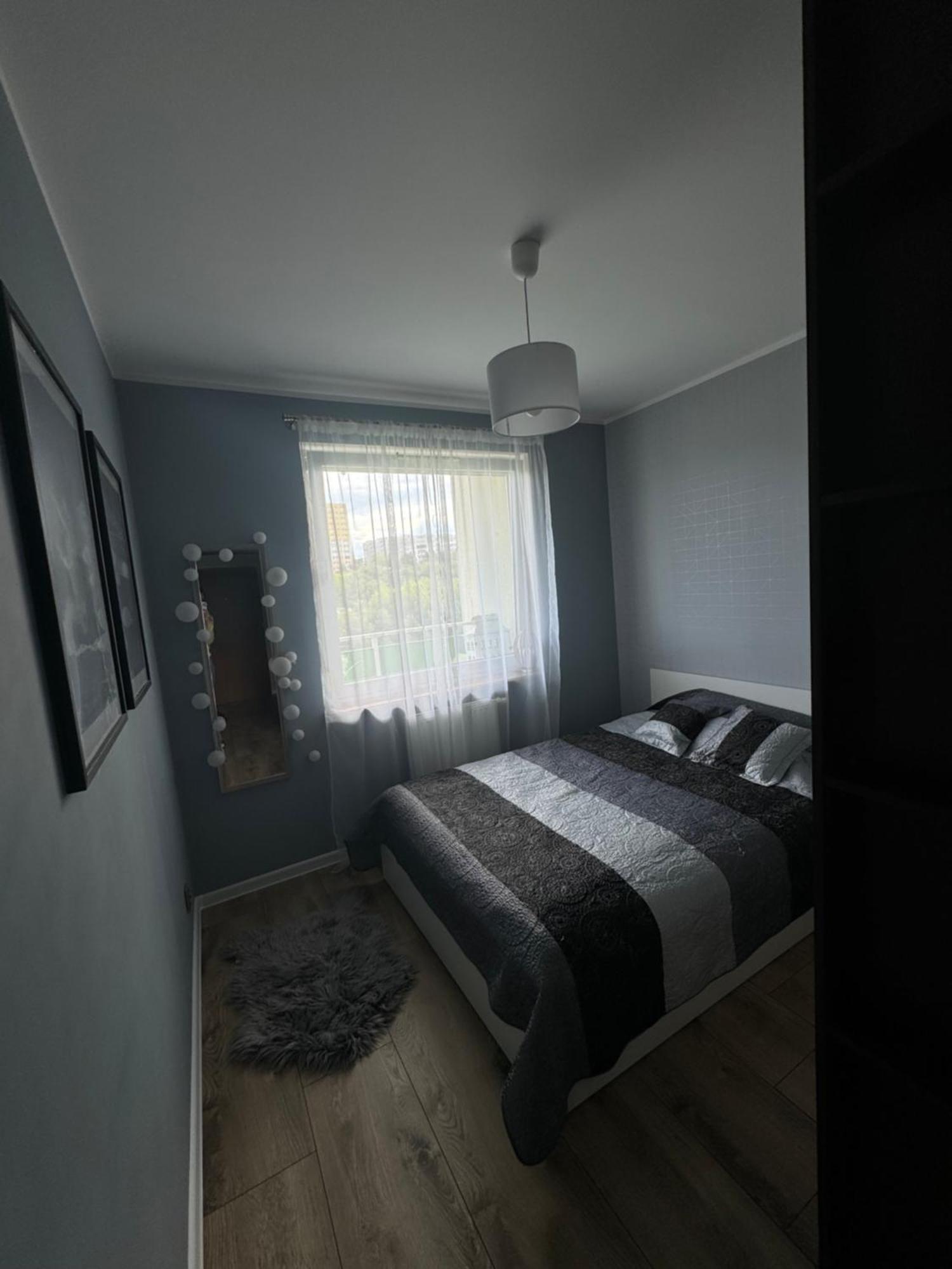 בידגוז'יז' Apartament Szesc Planet מראה חיצוני תמונה